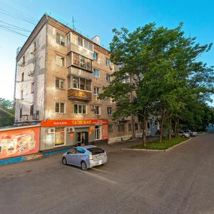 Voykova Street, 5, Khabarovsk: photo