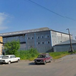 Umanskiy Lane, 76К ، سان بطرسبرغ: صورة