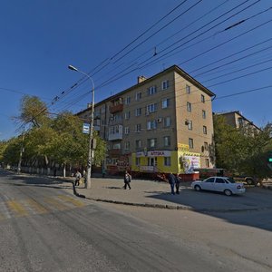 Opolchenskaya Street, 47, : foto