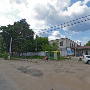 Pervomayskaya ulitsa, 1, : foto
