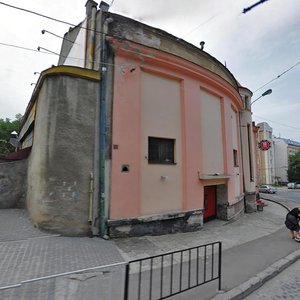 Zelena vulytsia, 88, Lviv: photo