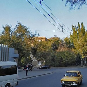 Prospekt Metalurhiv, 2Б ، زابوروجي: صورة