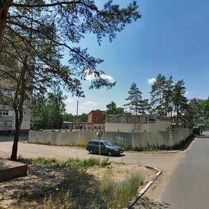 Ulitsa Poskonkina, 28Ж, : foto