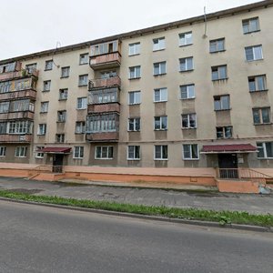 Sovetskaya ulitsa, 33, : foto