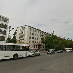Petrov kóshesi, 14/3 ، أستانا: صورة