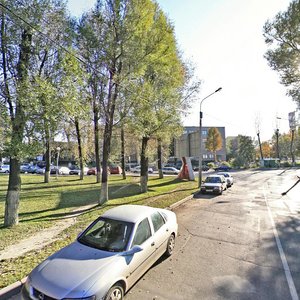 Siarova Street, 18 ، مينسك: صورة