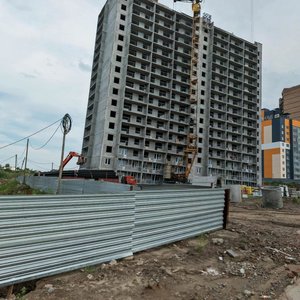 Yuriya Kovalyova Street, 38, : foto