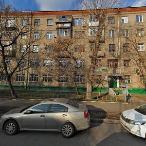 4th Vyatsky Lane, 24к1, : foto