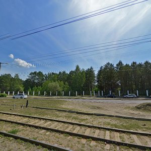 Mikrorayon 7A, 40, Angarsk: photo