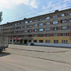 Novosibirskaya Street, 66, Voronezh: photo