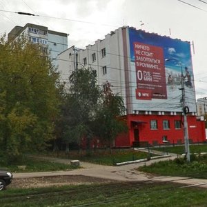 Chernorechenskaya Street, 61А, : foto