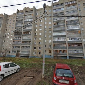 Rytikova Street, 18, Ryazan: photo