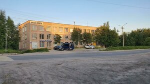 Sovetskaya Street, 1А, : foto