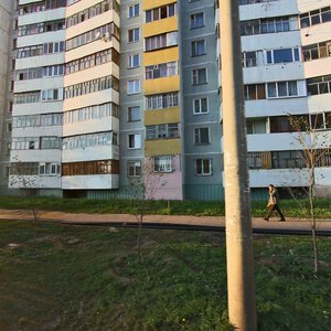 Chetaeva Street, 25, Kazan: photo