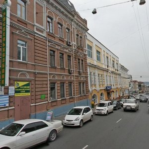 Okeanskiy Avenue, 24, Vladivostok: photo