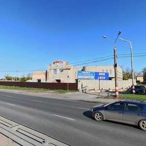 Komsomolskoye Highway, 3А, Nizhny Novgorod: photo