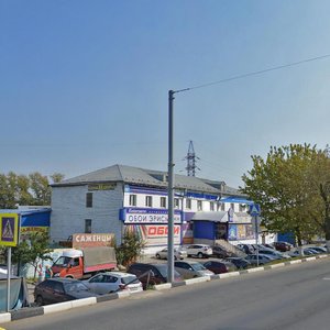 Oktyabrskoy Revolyutsii Street, 387А, : foto