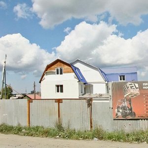 Stavropolskaya ulitsa, 223А, Chelyabinsk: photo