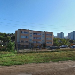 Pugachyova Street, 120/1, Ufa: photo