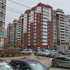 Yekaterinburq, Vikulova Street, 61к3: foto