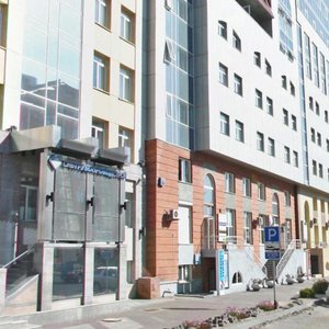 Maksima Gor'kogo Street, 77, Novosibirsk: photo