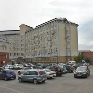 Karbolitovskaya ulitsa, 1/4, : foto