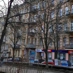Antonovycha Street, 16 ، كييف: صورة