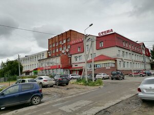 Ulitsa 5-ya Liniya, 157Ак9, Omsk: photo