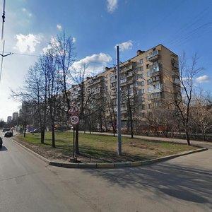 Sirenevy Boulevard, 69к1, Moscow: photo