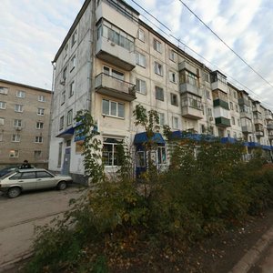 Ulitsa Nogina, 9, Samara: photo