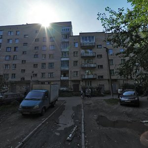 Shkolnaya ulitsa, 2, Nikolskoe: photo