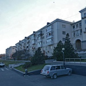 Admirala Serebryakova Embankment, 25, Novorossiysk: photo