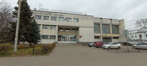 Teatralnaya Street, 21, : foto
