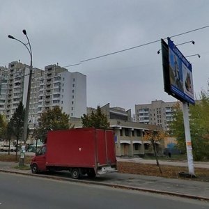 Kharkivske Highway, 156, Kyiv: photo