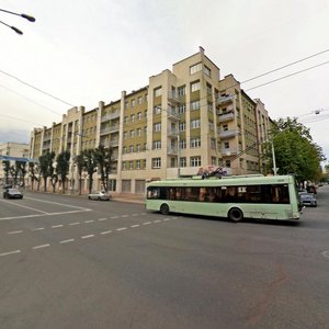 Praspiekt Lienina, 51, : foto