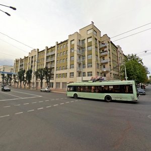 Lenin Avenue, 51, Gomel: photo