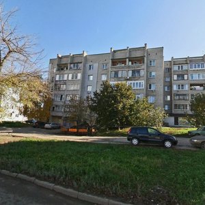 Ulitsa Sovetskoy Armii, 277, Samara: photo