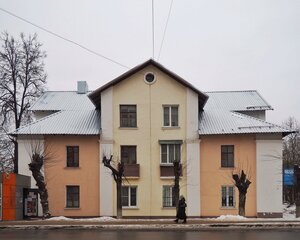 Электросталь, Советская улица, 10/2: фото