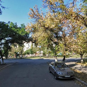 Tsentralnyi prospekt, 4, Mykolaiv: photo