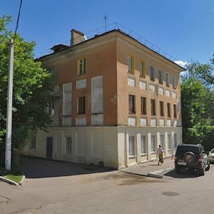 Vilonova Street, 31, Kaluga: photo