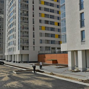 2-ya Mirgorodskaya ulitsa, 5, Novosibirsk: photo