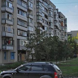 Derevyanka Street, 46, Kharkiv: photo