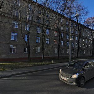 Selskokhozyaystvennaya Street, 11к1, Moscow: photo