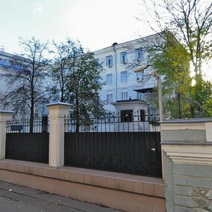 Bolshoy Kozlovsky Lane, No:6с2, Moskova: Fotoğraflar