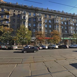 Pavlivska Square, 8, : foto