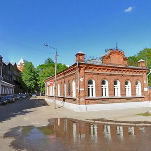 Sovetskaya Street, 27, : foto