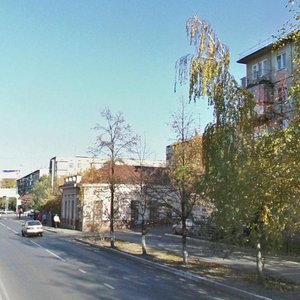 Gogolya Street, 88А, Kurgan: photo