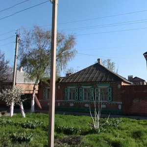 Kazakhskaya ulitsa, 121 ، روستوف نا دونو: صورة