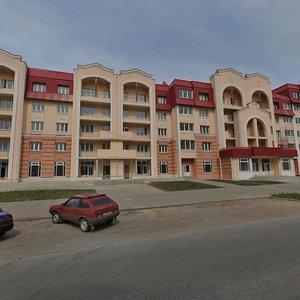 Frunze Street, 34 ، ليبيتسك: صورة
