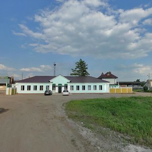Орёл, Прядильная улица, 107: фото